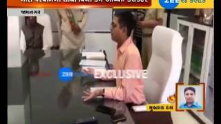 Jamnagar: GET OUT, says Collector to three Congress MLAs - Zee 24 Kalak