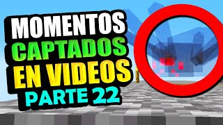 6 Increíbles Momentos Captados En Video Que No Podrás Creer PARTE 22