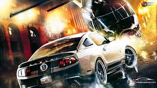 Need for Speed The Run стрим #1 на русском уровень сложности экстрим