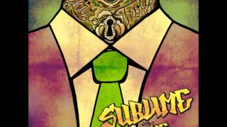Dynamite- Sublime with Rome