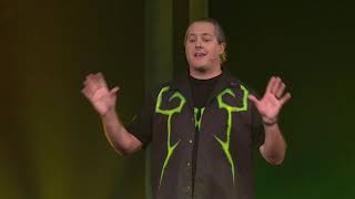 WORLD OF WARCRAFT LEGACY SERVERS ARE REAL! BLIZZCON 2017 ANNOUNCEMENT