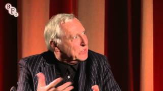 Peter Greenaway on Goltzius & the Pelican Company | BFI 2014