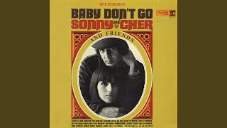 Baby Don't Go