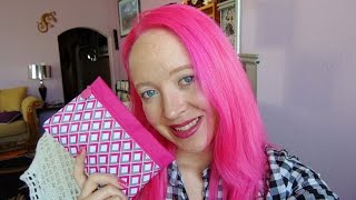February Ipsy Bag! 2015
