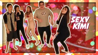 Sexy Kimi │Jaime's Birthday Party │Lily Quarter Boob │Twitch Highlights #41