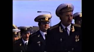 Морякам! Гремиха, Мурманск 140, Островной
