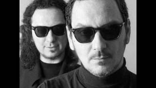 Χάρης & Πάνος Κατσιμίχας - Ψέματα