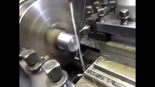 SAM 7087ДВА РЕЗЦЕДЕРЖАТЕЛЯ НА ТОКАРНОМ СТАНКЕ TOS SN 45 A И ЕГО ВОЗМОЖНОСТИ