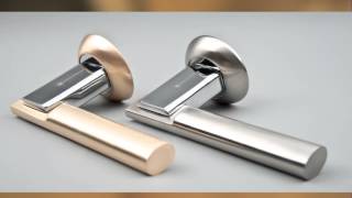 Дверная фурнитура, замки Palladium