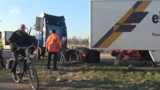 Woerden TV | Trailer verloren