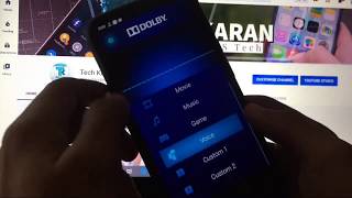 Install Dolby Atmos & Viper4Android FX on any Android Pie Custom ROM [Root/Magisk need]??