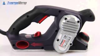 Электрорубанок Sparky P 382