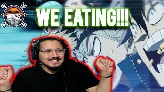 Save The Clover Kingdom - Black Clover Episode 104 - 107 LIVE REACTION