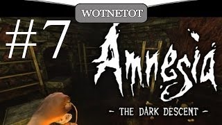 Amnesia The Dark Descent #7