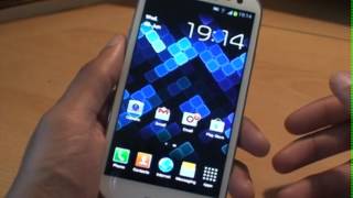 A Week On..Hands On Review of Samsung Galaxy S3 (SIII, i9300)