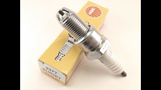 BUR5ET NGK артикул 3377 свеча зажигания серия Standard (Стандарт)