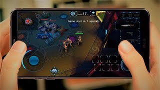 ?ТОП 10 ЛУЧШИХ ИГР НА АНДРОИД и iOS 2018 +ССЫЛКА НА СКАЧИВАНИЕ?