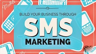 Digital Marketing Service Bangladesh | SMS Marketing Bangla Tutorial