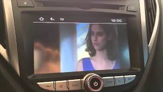 Central Multimídia Aikon/Winka Universal - S90 - VÍDEO DEMONSTRATIVO DA CENTRAL