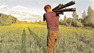 РАДИ ТАКОГО МЕТАЛЛА ГОТОВ РЫТЬ.....КОП МЕТАЛЛОЛОМА РЯДОМ С ТОРФЯНИКАМИ.