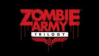Zombie Army Trilogy:Глава 1: #2 Ужас в Берлине собор воскрешения