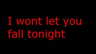 Three Days Grace Fallen Angel Lyrics