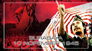 Surabaya, 10 Nopember 1945