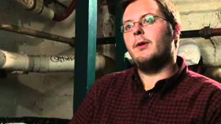 Johnny Beach: Talent Buyer and Booker for Mercury Lounge and The Bowery Ballroom