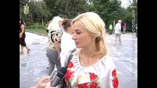 "Пісенний Спас" у Житомирі завершився виступом українських зірок