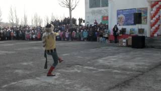 КАРА ЖОРГО