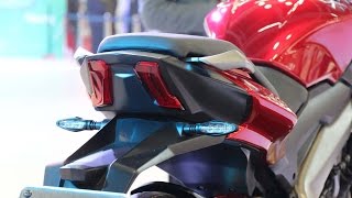 Bajaj Pulsar CS400 New Model | Specifications Review (Upcoming)