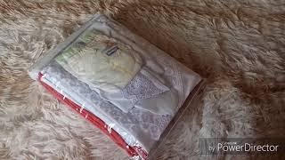 Сумка в роддом 3 | Пакет на выписку | Вещи для малыша
