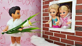 ОШИБОЧКА ВЫШЛА. Видео Барби про Школу. Школьные истории