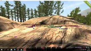 Чит на Rust Legacy XTrinity MultiHack RUS(ENG) v1.0.0 2017
