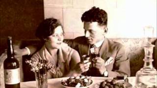 Клавдия Шульженко Былое увлечение Tango K.Shulzhenko Oscar Strok