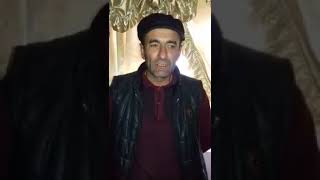 "İşsizəm Ama Prezidenti Dəstəkləyirəm" - Super Yaltaq Sabirabad