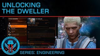 Tutorial: Unlocking The Dweller