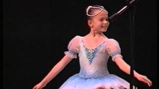 Утренняя Звезда в Вологде-1997 (1 часть)-ДК ВПЗ
