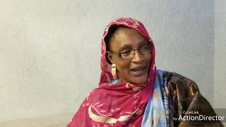 PENDA BOUDAL ET AWO SECK CHANTE THIERNO OUMAR BACHIR TALL