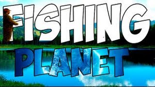 Лов с лицензией и без в игре Fishing Planet #4