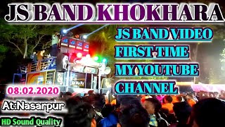 JS BAND KHOKHARA || First Time My YouTube Channel Video..????