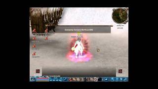 [GamePlay] Serwera Hamachi MorfeuszMT2 [HD]