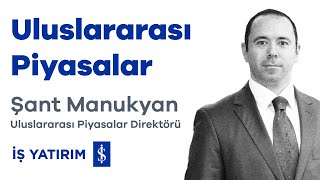 12.02.2020 | Şant Manukyan | Günlük Piyasa Yorumu