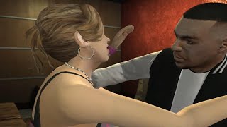 Grand Theft Auto IV - EfLC - TBoGT - Миссия 25 - Окончательный выбор