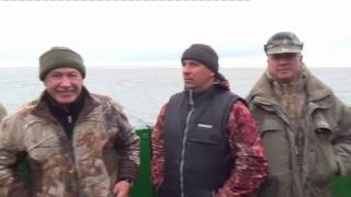 Певек. "Северный вариант"