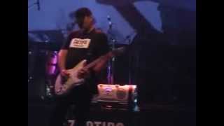 ZARTIPO performing at the fest WOODSTOCK - 43 (part 3) RePublic 30-08-2012 Minsk