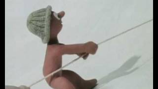 Morph - Abominable Snowman