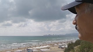 АНАПА ? МОРЕ ВО ВСЕЙ КРАСЕ // ДЖЕМЕТЕ, пансионат Солнечный