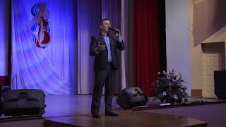 Иван Гранков - Сыпь, тальянка, звонко, сыпь, тальянка, смело! (Сергей Есенин)