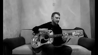 Noize MC и Atlantida Project - Иордан (cover)